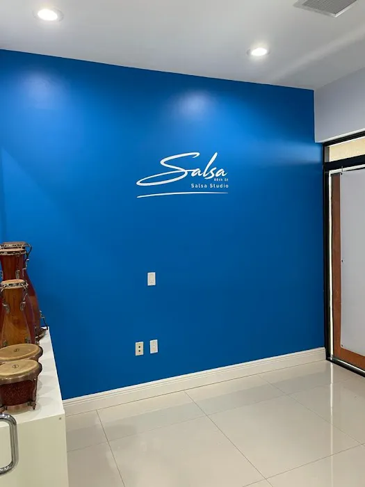 Salsa 88th St Studio Picture 10