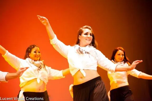 Mid East Performing Arts Academy Picture 3