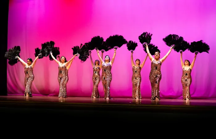 Mid East Performing Arts Academy Picture 7