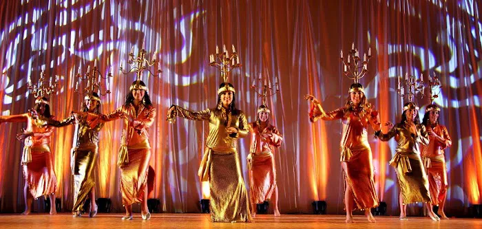 Mid East Performing Arts Academy Picture 4