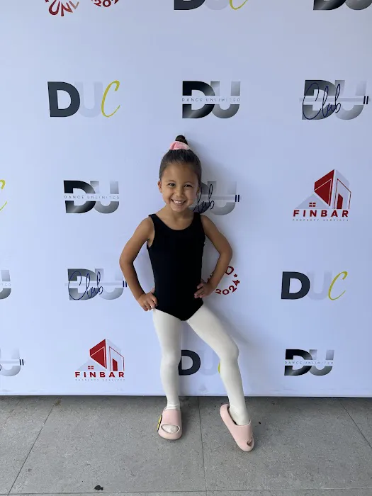 Dance Unlimited Picture 3