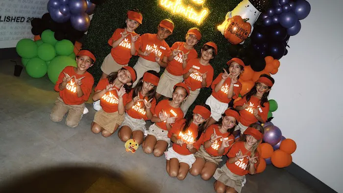 Dance Unlimited Picture 2