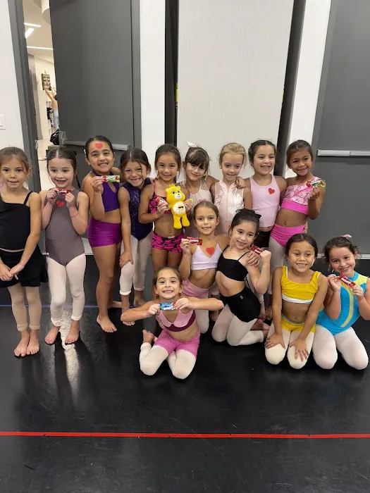 Dance Unlimited Picture 4