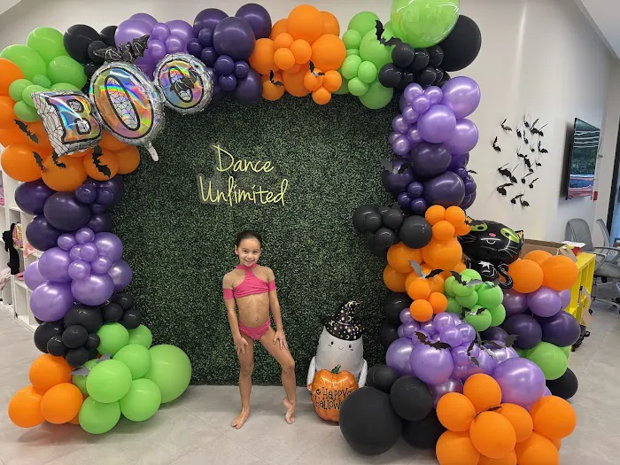 Dance Unlimited Picture 5