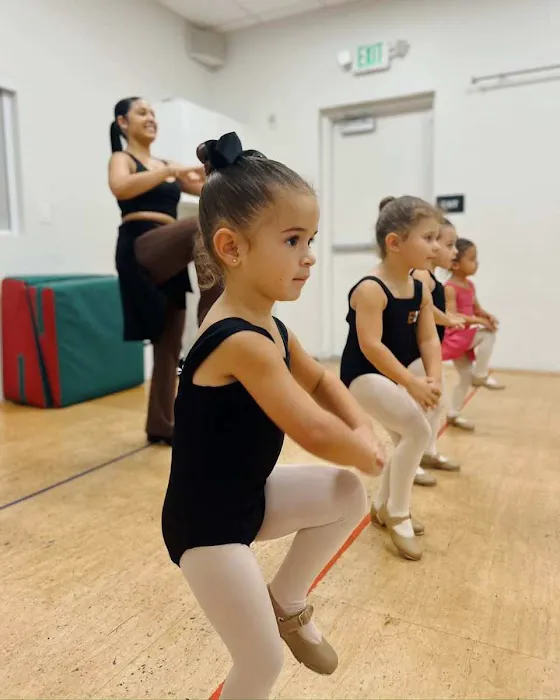 Dance Unlimited Picture 1