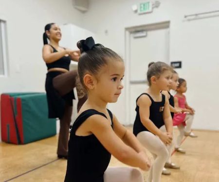 Dance Unlimited