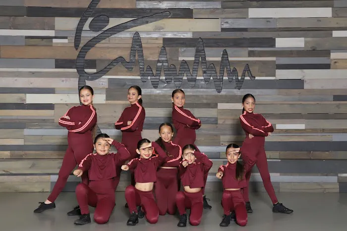 Adrenaline Dance Company Picture 1