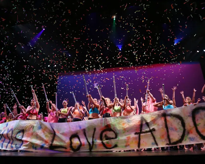Adrenaline Dance Company Picture 10