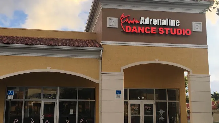 Adrenaline Dance Company Picture 2