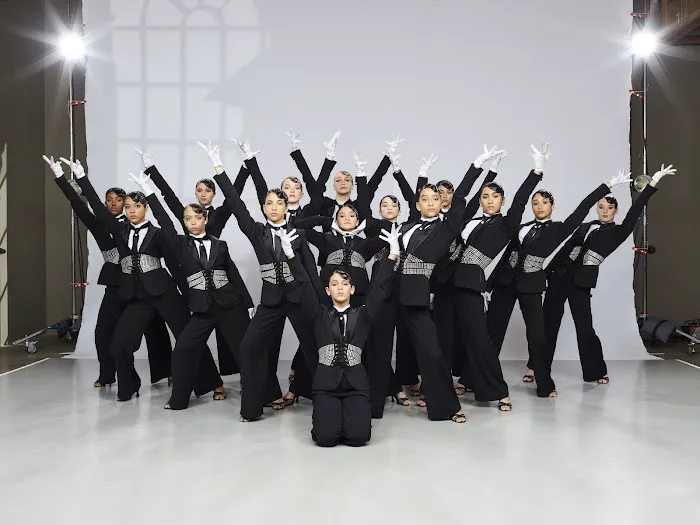 Dance Town Picture 1