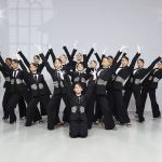 Dance Town