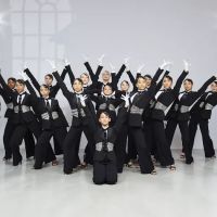 Dance Town ico