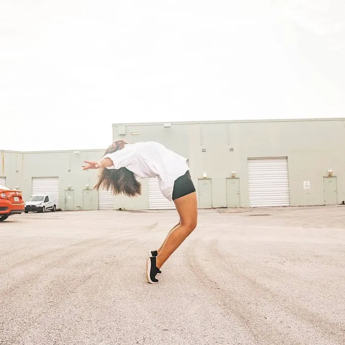 Nena Kerr Dance Studio Picture 5