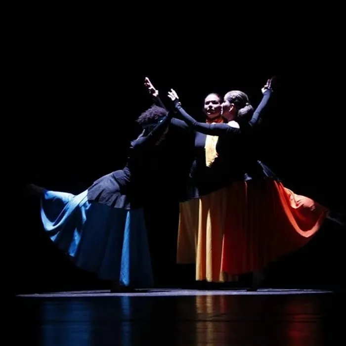 Nena Kerr Dance Studio Picture 6