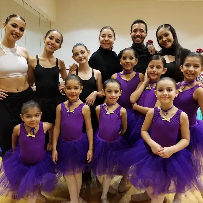 Nena Kerr Dance Studio Picture 7