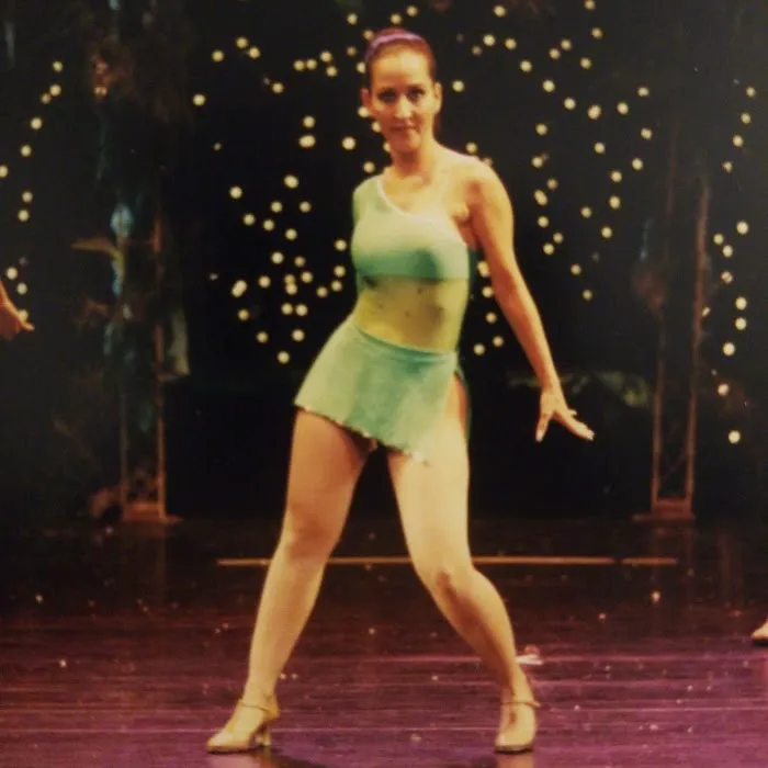 Nena Kerr Dance Studio Picture 8