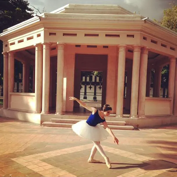 Nena Kerr Dance Studio Picture 1