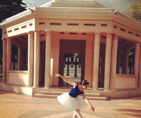 Nena Kerr Dance Studio