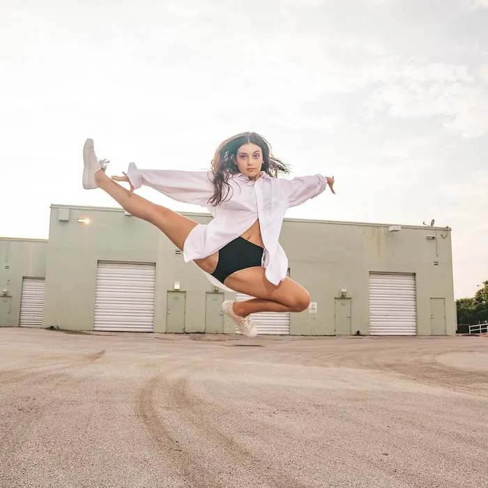 Nena Kerr Dance Studio Picture 4
