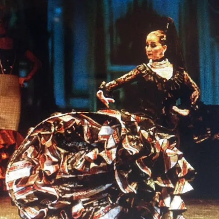 Nena Kerr Dance Studio Picture 2
