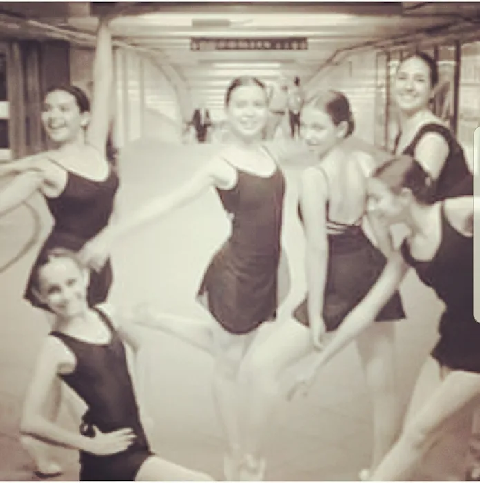 Nena Kerr Dance Studio Picture 10