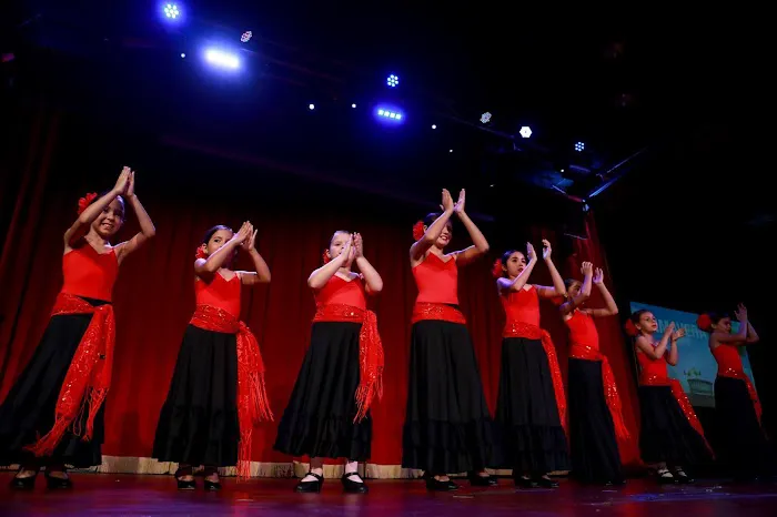 Karibe Dance Studio Picture 3