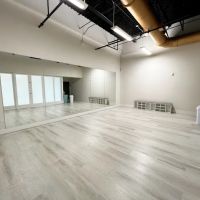 Karibe Dance Studio ico
