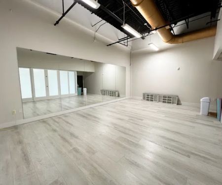 Karibe Dance Studio