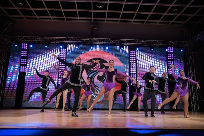 Karibe Dance Studio Picture 2