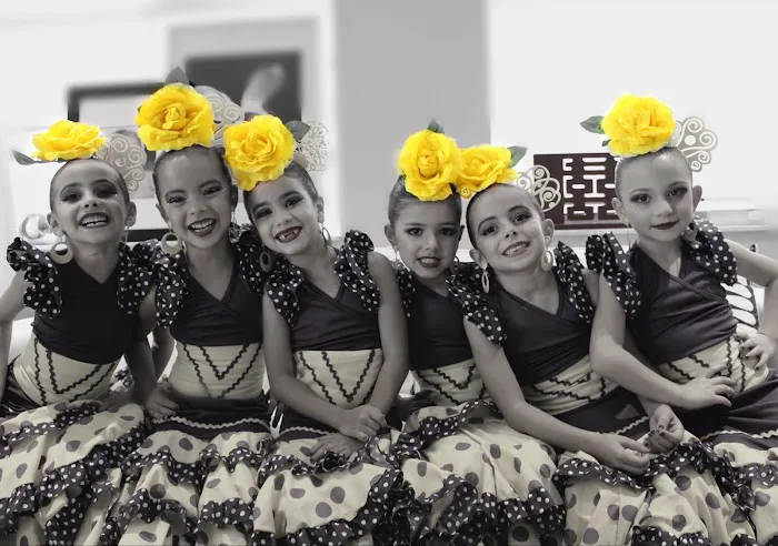 Escuela Flamenca Gabriela Fonseca Miami Picture 10