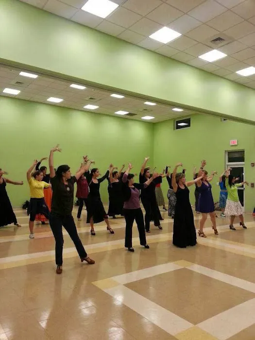 Escuela Flamenca Gabriela Fonseca Miami Picture 7