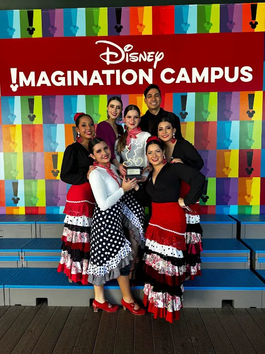Escuela Flamenca Gabriela Fonseca Miami Picture 4