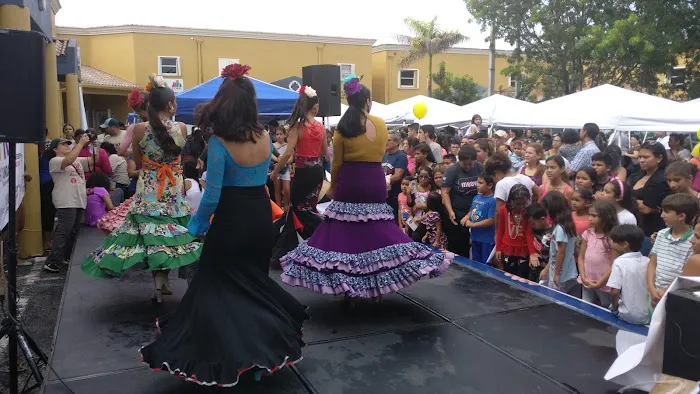 Escuela Flamenca Gabriela Fonseca Miami Picture 5