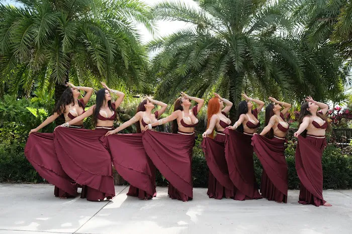 MATISA Bellydance Miami Picture 3