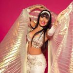 MATISA Bellydance Miami