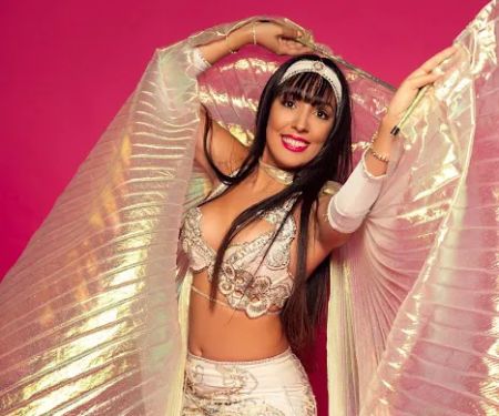 MATISA Bellydance Miami