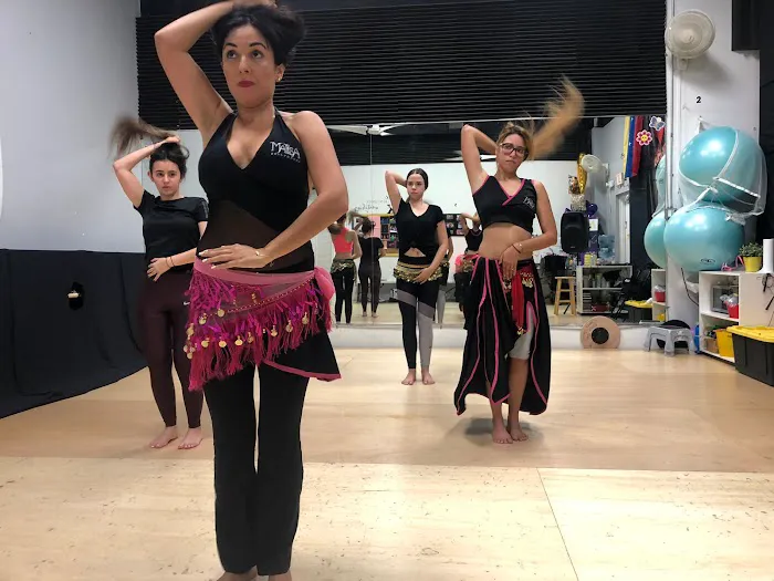 MATISA Bellydance Miami Picture 8