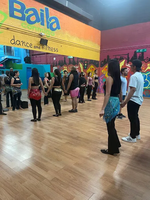 MATISA Bellydance Miami Picture 2