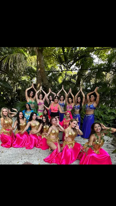 MATISA Bellydance Miami Picture 7