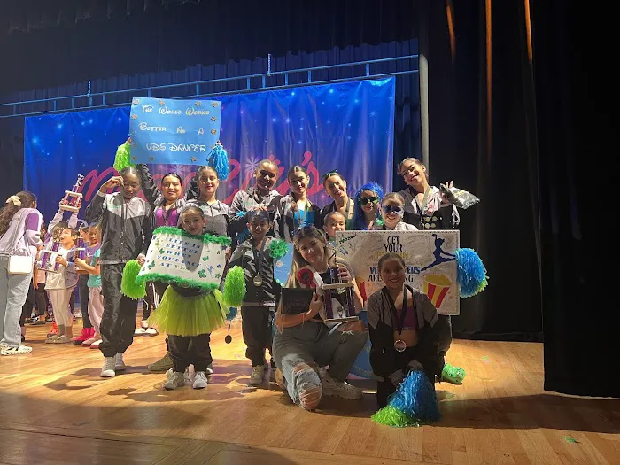 Velocity Dance Studio Picture 2