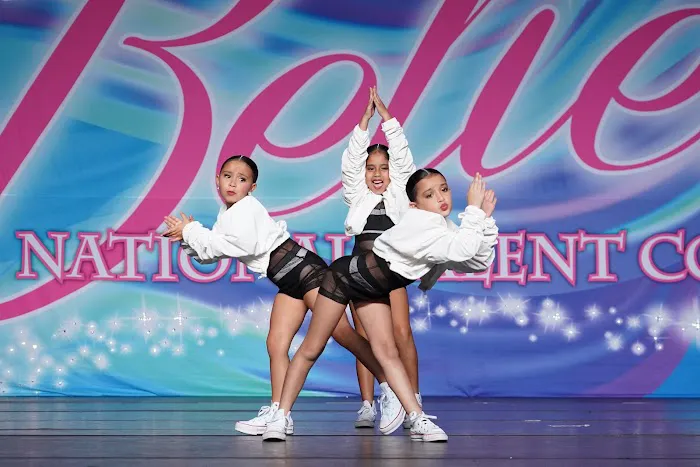 Velocity Dance Studio Picture 6