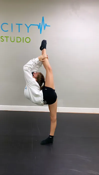 Velocity Dance Studio Picture 5