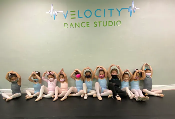 Velocity Dance Studio Picture 1