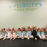 Velocity Dance Studio