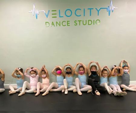 Velocity Dance Studio