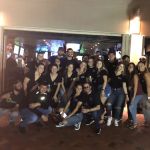 SalsaFit Miami