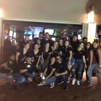 SalsaFit Miami ico
