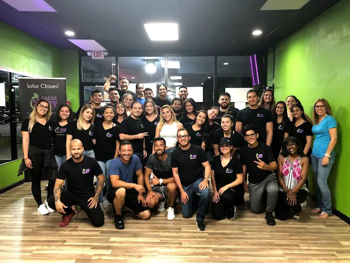 SalsaFit Miami Picture 4
