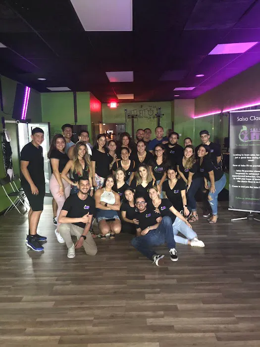 SalsaFit Miami Picture 6