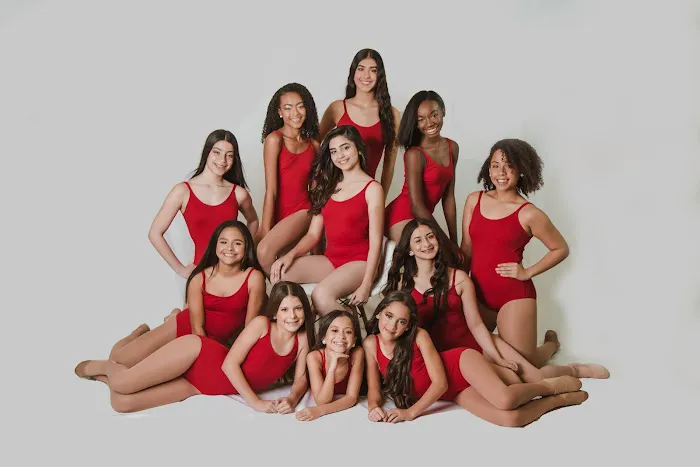 Dance Tech Studios MH Picture 1